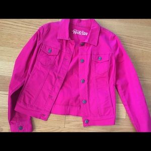 OldNavy Jean jacket S